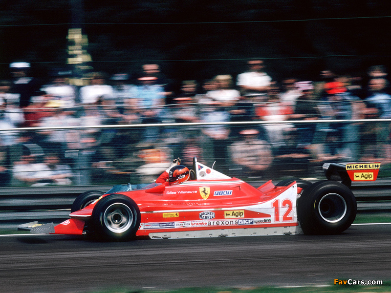 Ferrari 312 T4 1979 wallpapers (800 x 600)