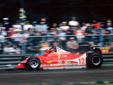 Ferrari 312 T4 1979 wallpapers