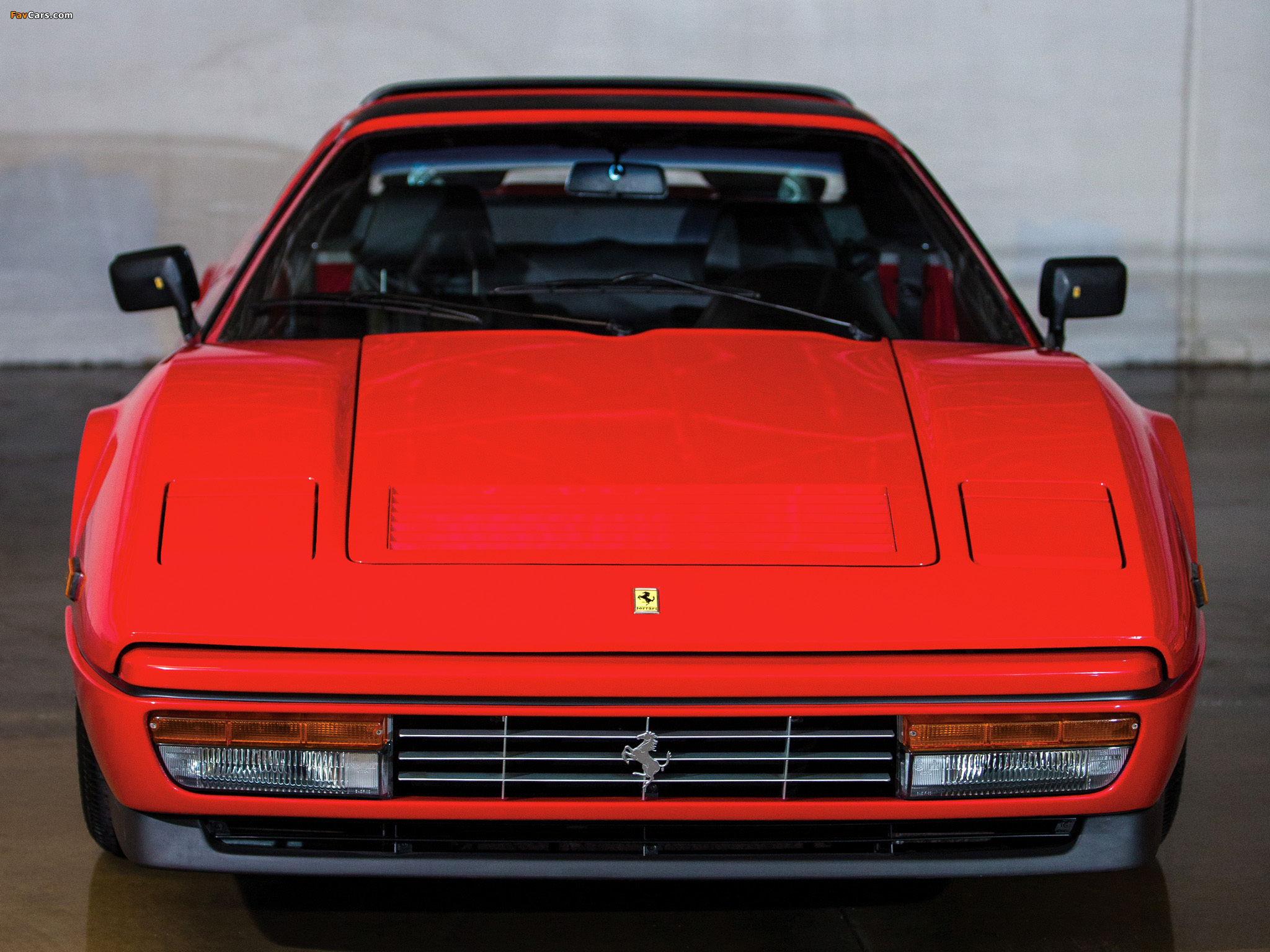 Ferrari 328 GTS 1985–89 images (2048 x 1536)