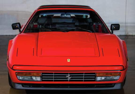 Ferrari 328 GTS 1985–89 images