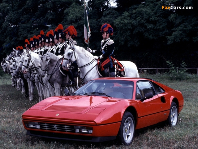 Ferrari 328 GTB 1985–89 photos (640 x 480)