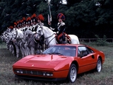 Ferrari 328 GTB 1985–89 photos