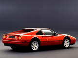 Ferrari 328 GTS 1985–89 pictures