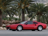 Ferrari 328 GTS 1985–89 pictures