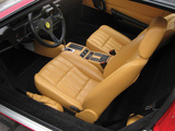 Ferrari 328 GTS 1985–89 wallpapers