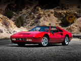 Ferrari 328 GTS 1985–89 wallpapers