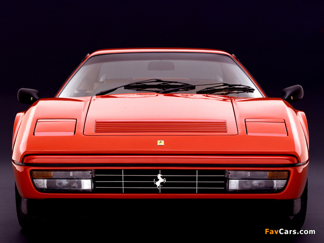 Ferrari 328 GTB 1985–89 wallpapers (640 x 480)