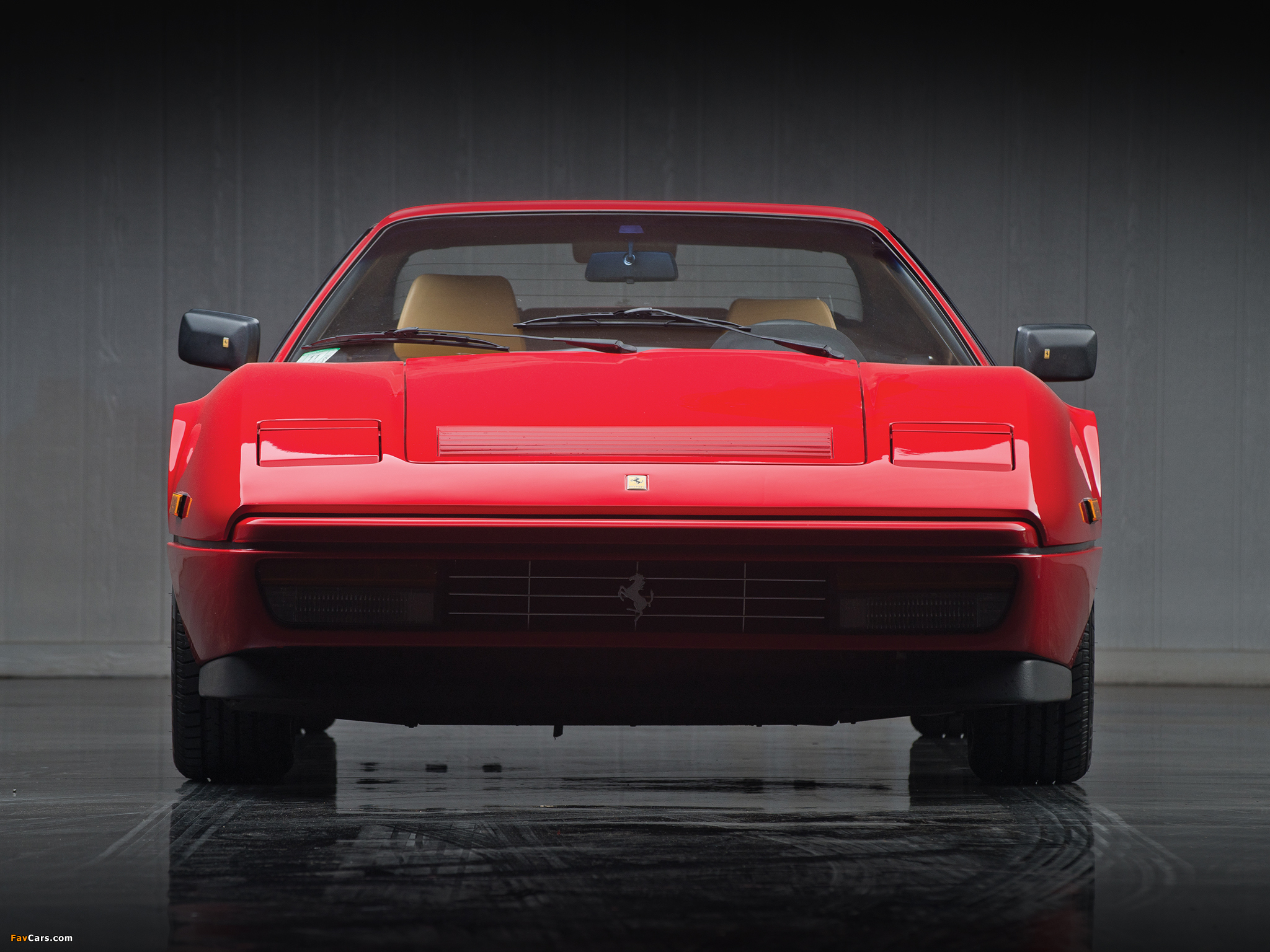 Ferrari 328 GTS 1985–89 wallpapers (2048 x 1536)