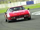 Photos of Ferrari 328 GTS UK-spec 1985–89