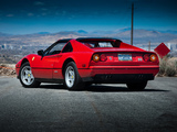 Ferrari 328 GTS 1985–89 wallpapers