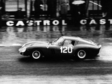 Ferrari 330 GTO 1962 photos