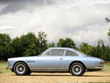 Ferrari 330 GT 2+2 (Series I) 1963–65 pictures