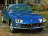 Ferrari 330 GT 2+2 (Series I) 1963–65 wallpapers