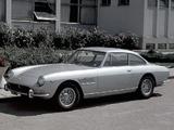 Ferrari 330 GT 2+2 (Series II) 1965–67 images