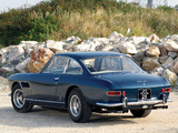 Ferrari 330 GT 2+2 UK-spec (Series II) 1965–67 images