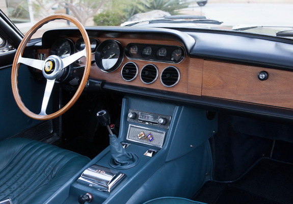 Ferrari 330 GT 2+2 (Series II) 1965–67 pictures