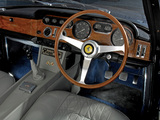 Ferrari 330 GT 2+2 UK-spec (Series II) 1965–67 wallpapers