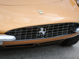 Ferrari 330 GTS 1966–68 photos