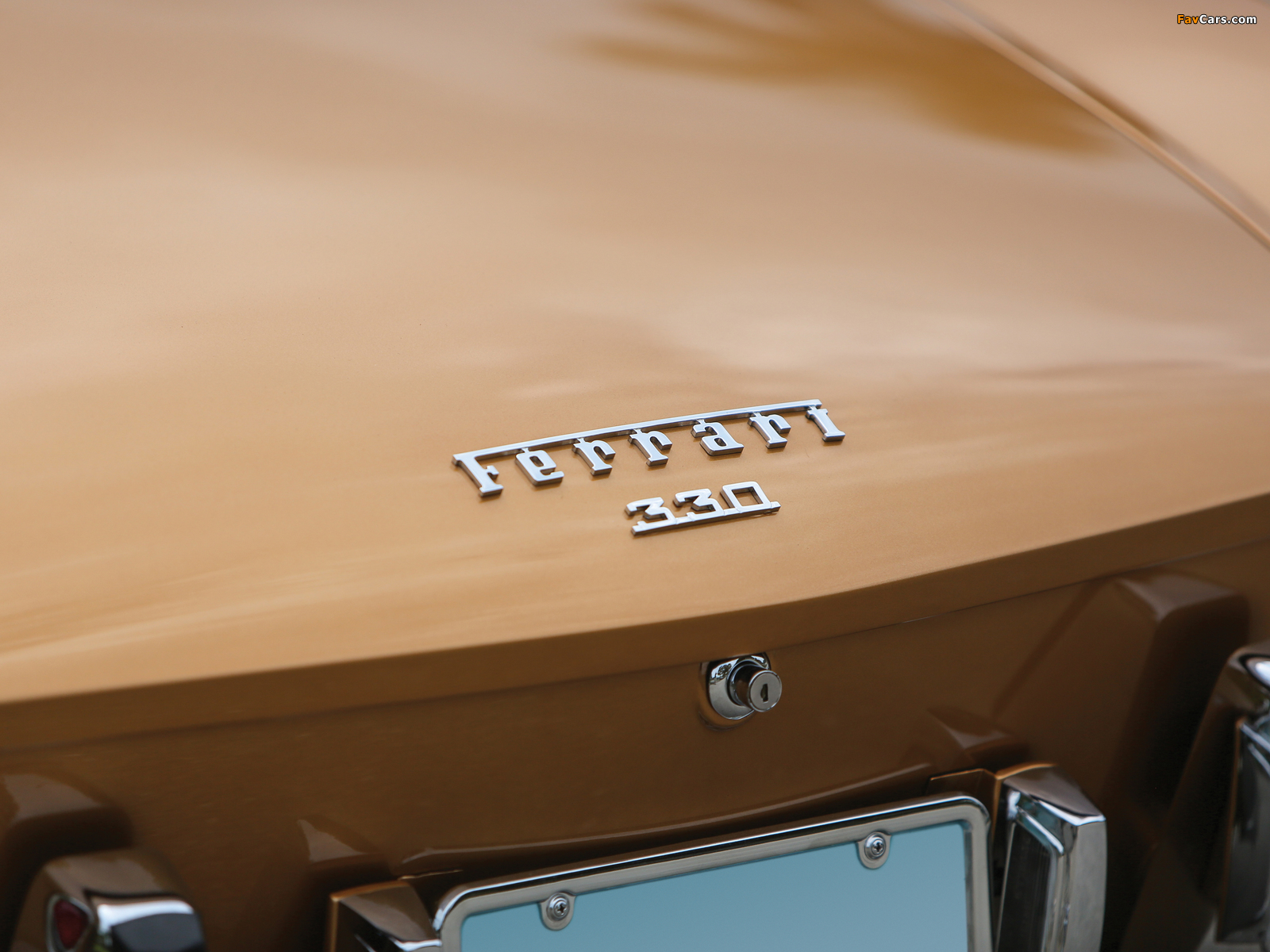 Ferrari 330 GTS 1966–68 pictures (1600 x 1200)