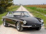 Ferrari 330 GTC 1966–68 wallpapers