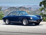 Ferrari 330 GTC 1966–68 wallpapers