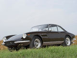 Ferrari 330 GTC 1966–68 wallpapers