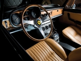 Ferrari 330 GTS 1967–68 photos