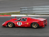 Ferrari 330 P4 1967 photos
