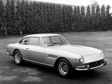 Images of Ferrari 330 GT 2+2 (Series II) 1965–67