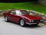 Images of Ferrari 330 GT Coupe 1967