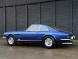 Photos of Ferrari 330 GTC UK-spec 1966–68
