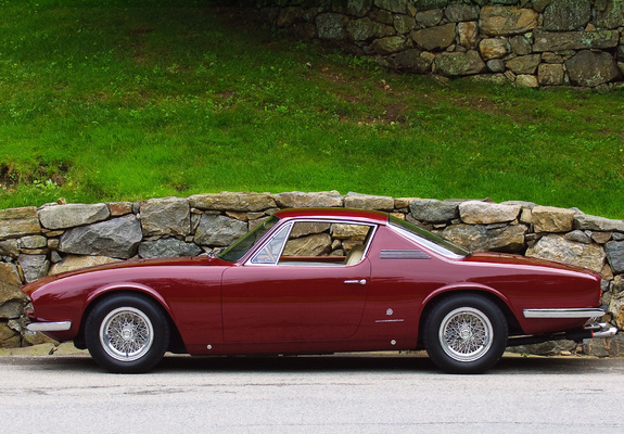Photos of Ferrari 330 GT Coupe 1967