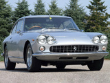Pictures of Ferrari 330 GT 2+2 (Series I) 1963–65