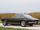 Ferrari 330 GTC 1966–68 wallpapers