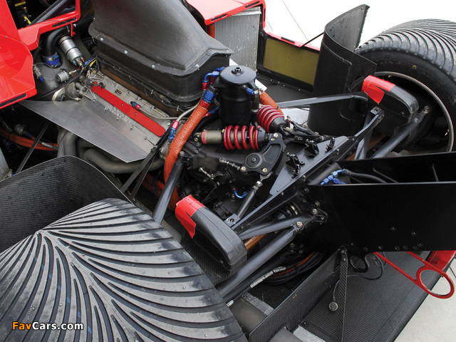 Ferrari 333 SP 1993–2000 images (640 x 480)