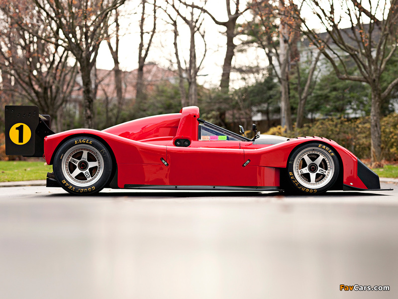 Ferrari 333 SP 1993–2000 photos (800 x 600)