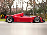 Ferrari 333 SP 1993–2000 photos
