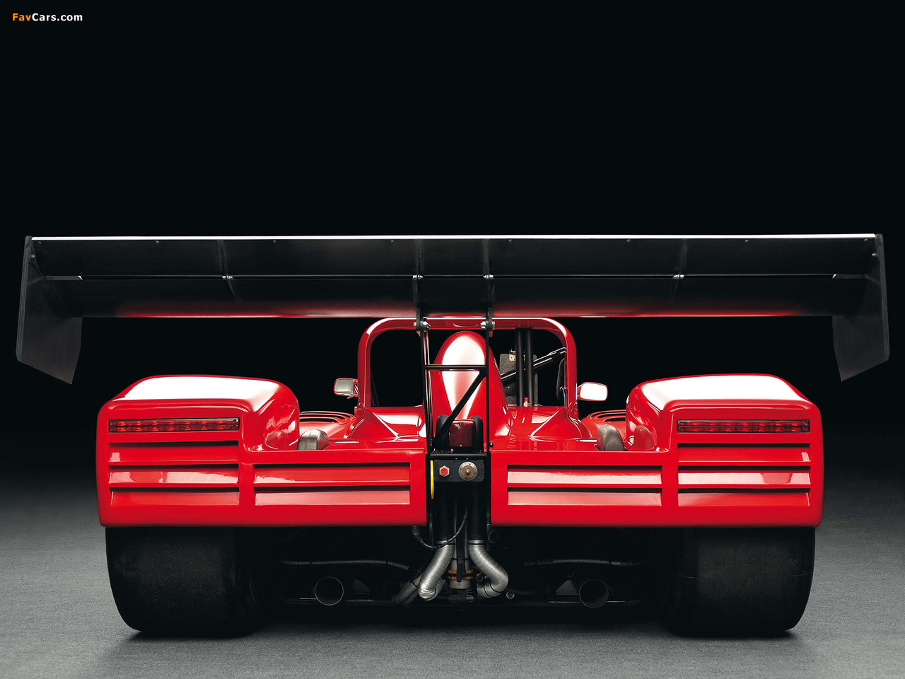 Ferrari 333 SP 1993–2000 wallpapers (1280 x 960)