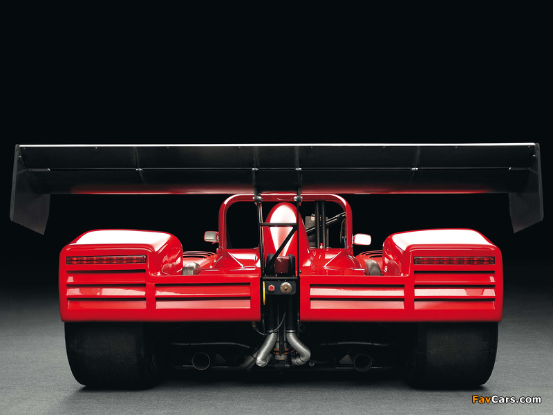 Ferrari 333 SP 1993–2000 wallpapers (800 x 600)