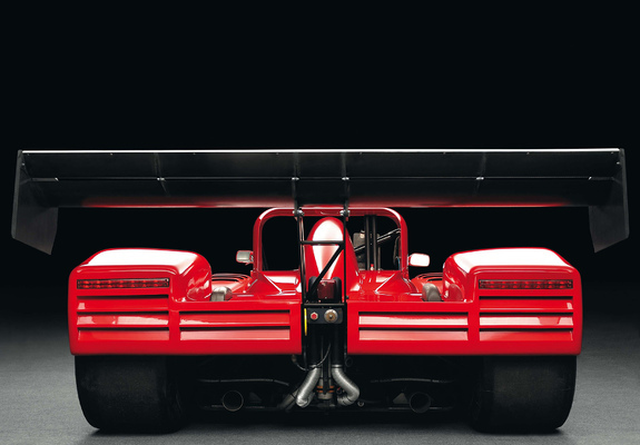 Ferrari 333 SP 1993–2000 wallpapers