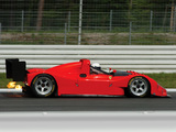 Images of Ferrari 333 SP 1993–2000