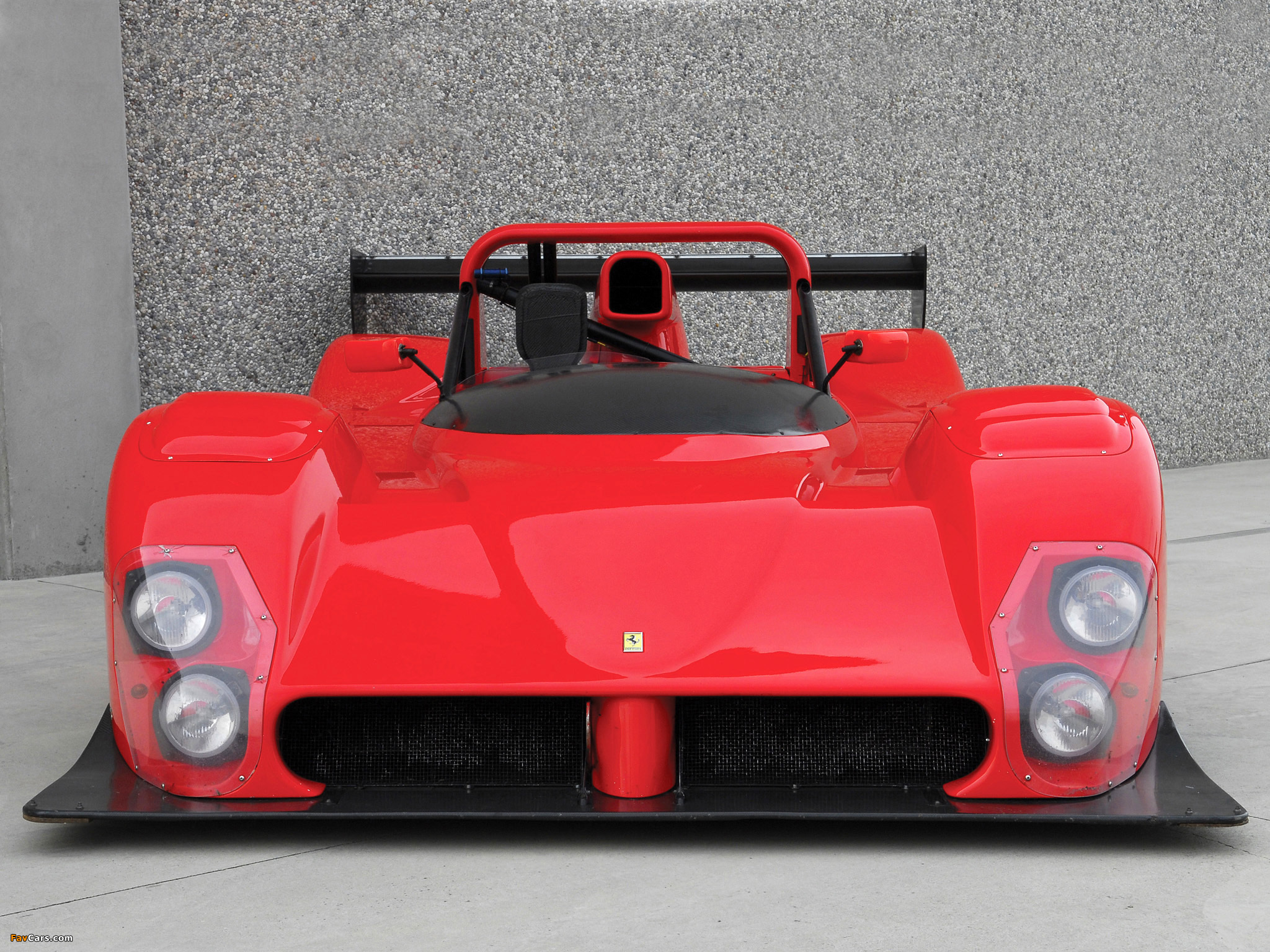 Photos of Ferrari 333 SP 1993–2000 (2048 x 1536)