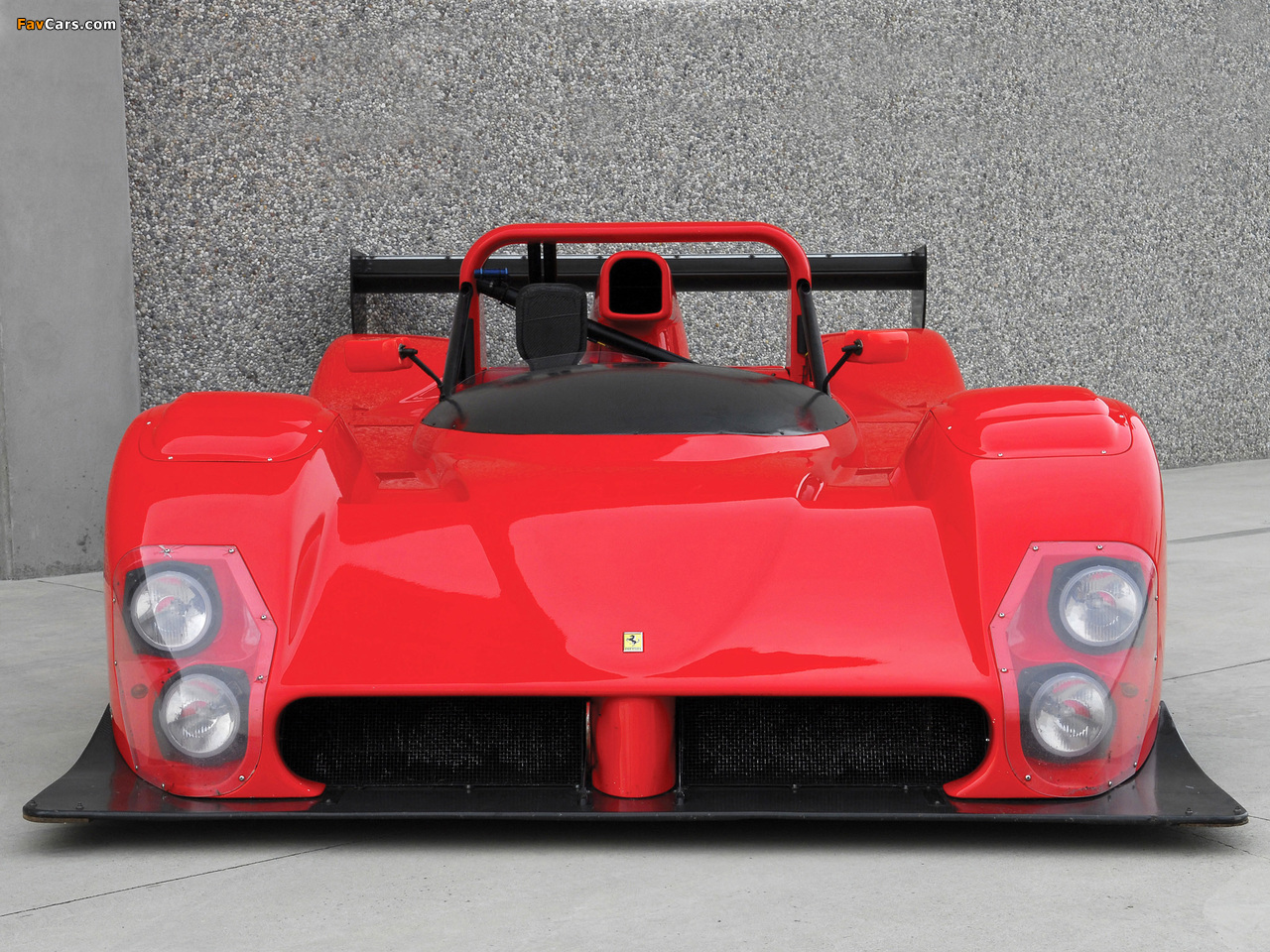 Photos of Ferrari 333 SP 1993–2000 (1280 x 960)