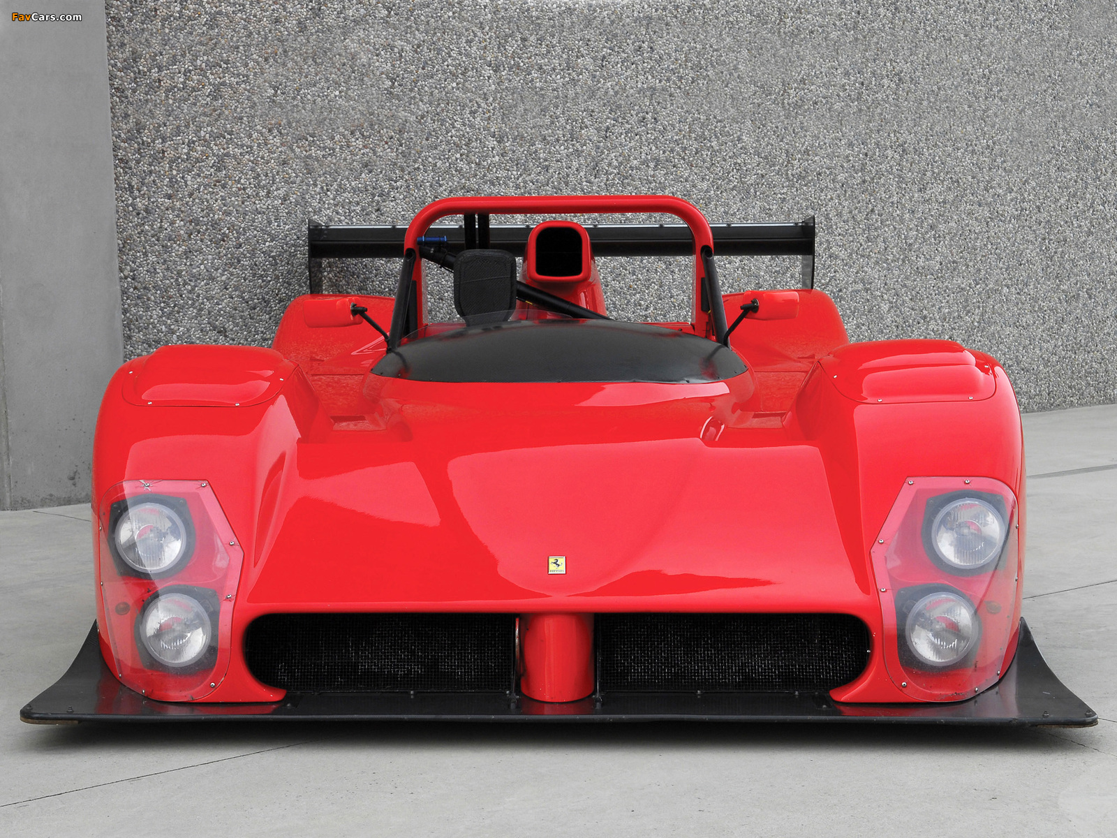 Photos of Ferrari 333 SP 1993–2000 (1600 x 1200)
