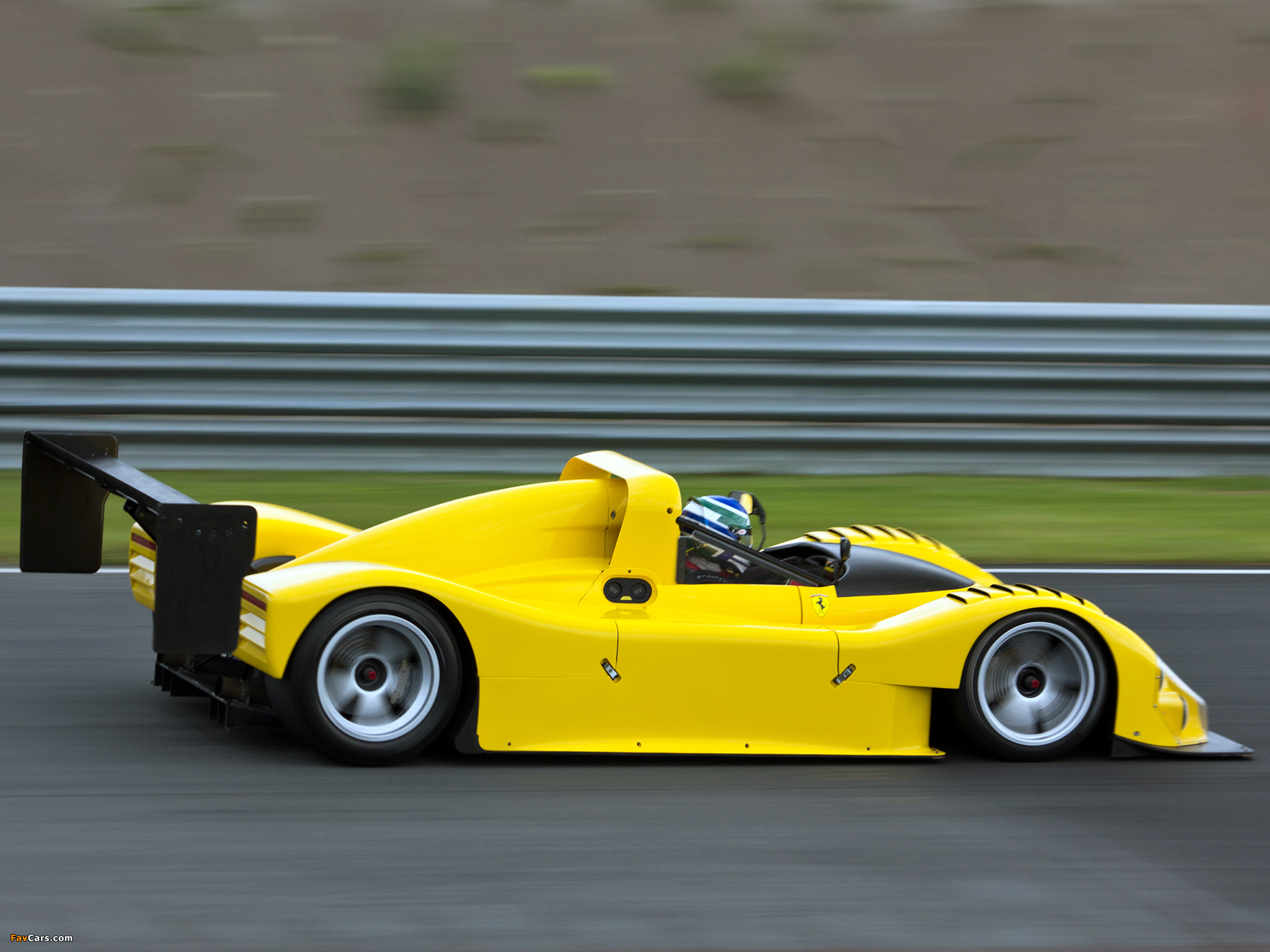 Pictures of Ferrari 333 SP 1993–2000 (2048 x 1536)