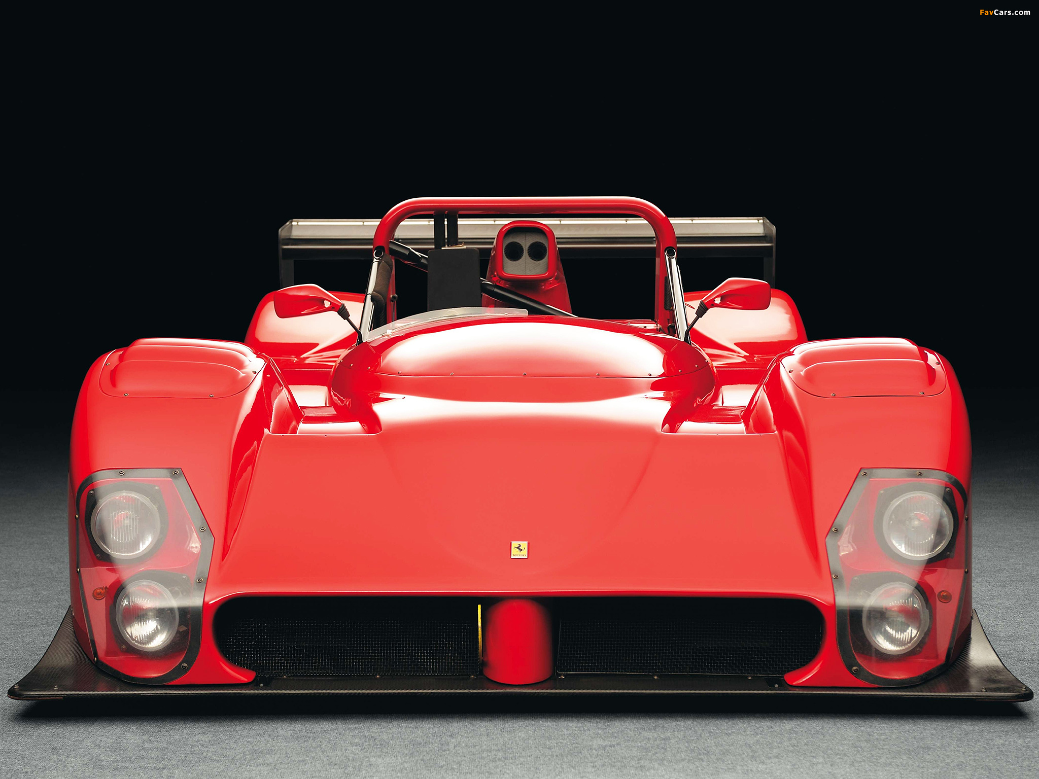 Ferrari 333 SP 1993–2000 wallpapers (2048 x 1536)