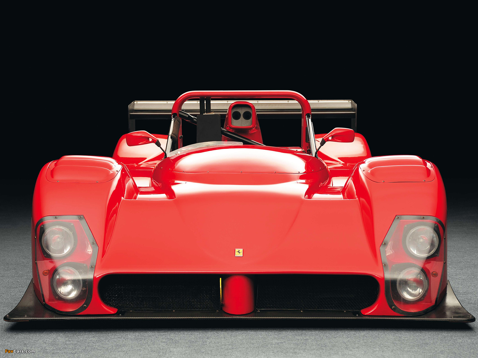 Ferrari 333 SP 1993–2000 wallpapers (1600 x 1200)