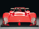 Ferrari 333 SP 1993–2000 wallpapers