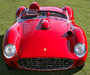 Pictures of Ferrari 335 S 1957