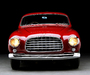 Ferrari 340 America Ghia Coupe 1951 wallpapers